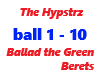 The Hypstrz / Ballad the