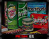 !VR! Party Snacks