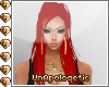 U | Avril Red