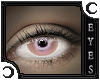 [eyes] Fierce (albino)