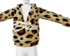 Leopard | Is that Gia? !