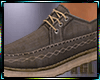 Brown  Loafer