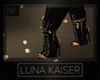 sasha shoes