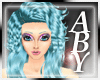 [Aby]Hair:Unya-Blue
