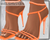 WV: Summer Sandal V2
