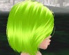 Lime green Pixie Baby