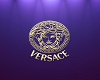 Versace music box