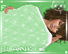 Green BlanketF1d Ⓚ