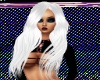Carrie White hair