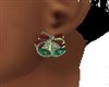 X-MAS BELLS EARRINGS