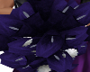 Purple Silver Boquet