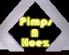 Pimps N Hoez Club