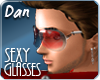 Dan|GlassesLOVE Animated