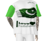 TL Pakistan Shirt