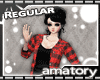 [LA] Amatory "Regular"  