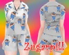 [Z]Chinchan Pajamas III