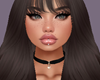 Hillary Brown/Bangs