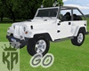 White Jeep (Triggers)