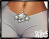 Kawaii Leggings Blue