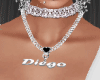 DIEGO LULI