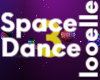 Space Dance 3