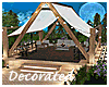 Moonlit Pavilion Decorat