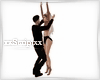SCR. Couple Sexy Dance
