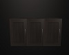 Kitchen  cabinets Wall