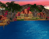 beach pool