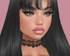Priscilla Black/Bangs