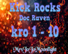 Kick Rocks