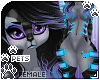 [Pets] Umba | fem fur