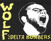 the delta bombers Wolf