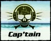 Cap'Tain Bass Fusion  P2