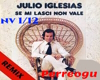 J.Iglesias-Se mi lasci..