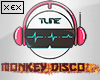 Monkey Disco V2