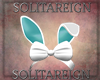 TealBunnyEars