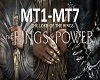 *J* Rings Of Power Song