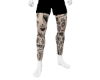 Cs Beach Pants Y 2
