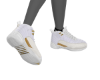 12´s White Gold B/S
