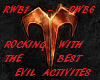 Evil Activities-RWB P1