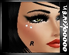 Eye Piercing Diamond R