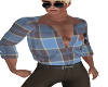 Albus Casual Outfit