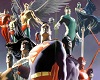 Justice League 01