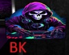 BK> Reap DJ Sign