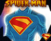 SUPERMAN: Suit