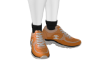 CC Trainers Orange !M