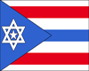 JewRican Flag M/F
