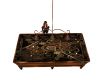 STEAMPUNK POOLTABLE TIME