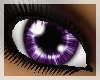      *Tru Purple Eyes